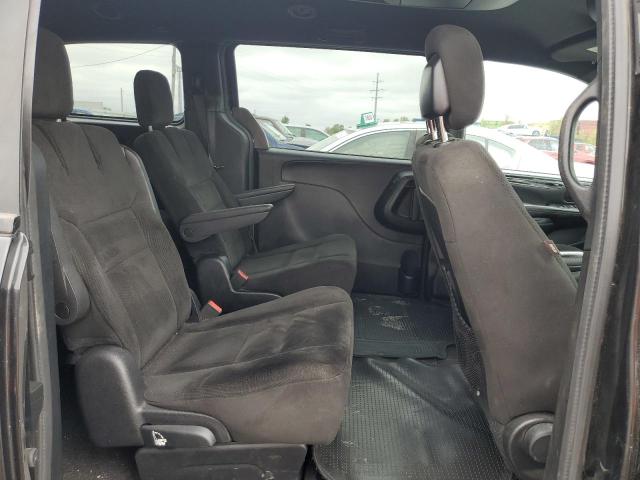 Photo 11 from auction – 2016 DODGE GRAND CARA with VIN 2C4RDGBG2GR250791