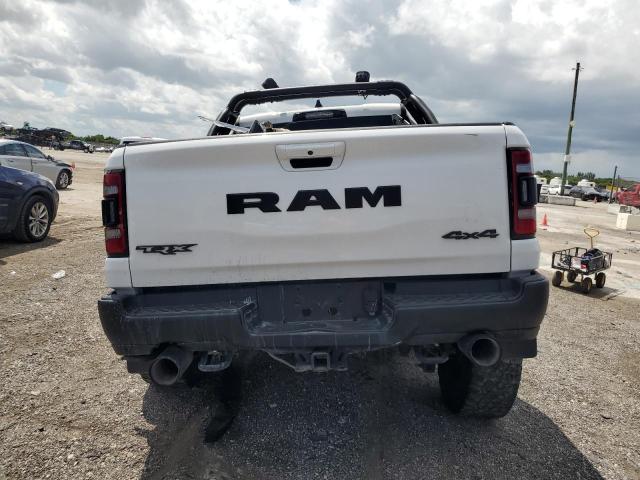Photo 6 from auction – 2021 RAM 1500 TRX with VIN 1C6SRFU91MN903820