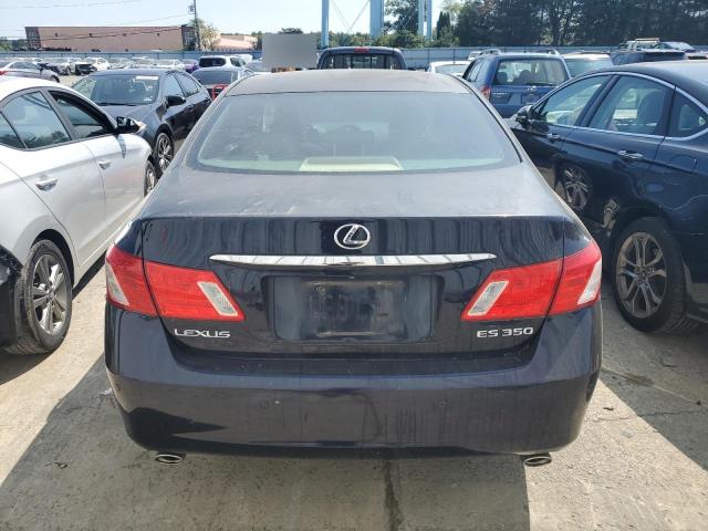 Photo 6 from auction – 2009 LEXUS ES 350 with VIN JTHBJ46G492278062