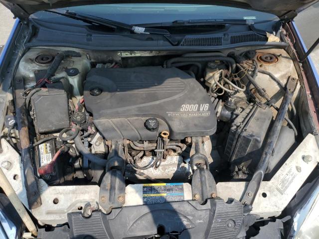 Photo 11 from auction – 2008 CHEVROLET IMPALA POL with VIN 2G1WS553081349706