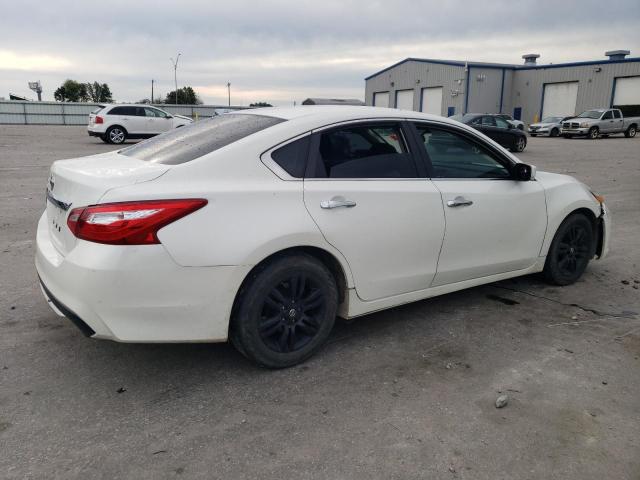 Photo 3 from auction – 2016 NISSAN ALTIMA 2.5 with VIN 1N4AL3AP7GN360555