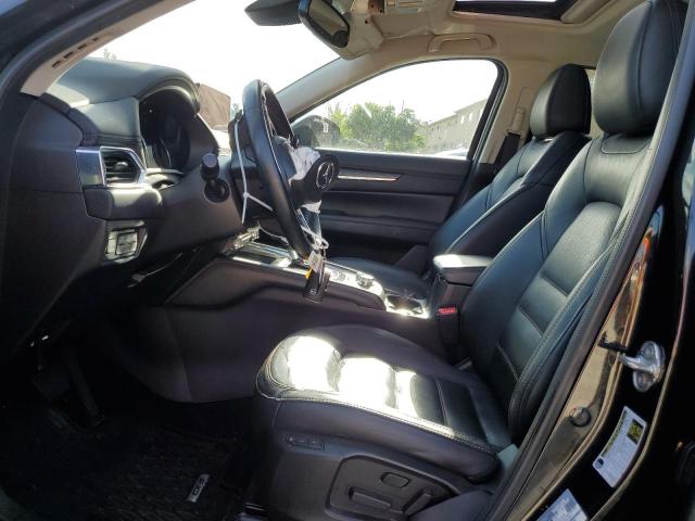 Photo 7 from auction – 2017 MAZDA CX-5 GRAND with VIN JM3KFADM0M0340871