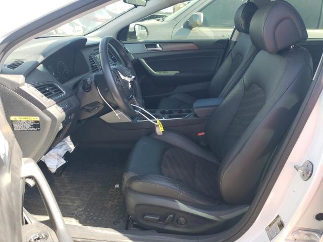 Photo 7 from auction – 2015 HYUNDAI SONATA SPO with VIN 5NPE34AF2FH040907