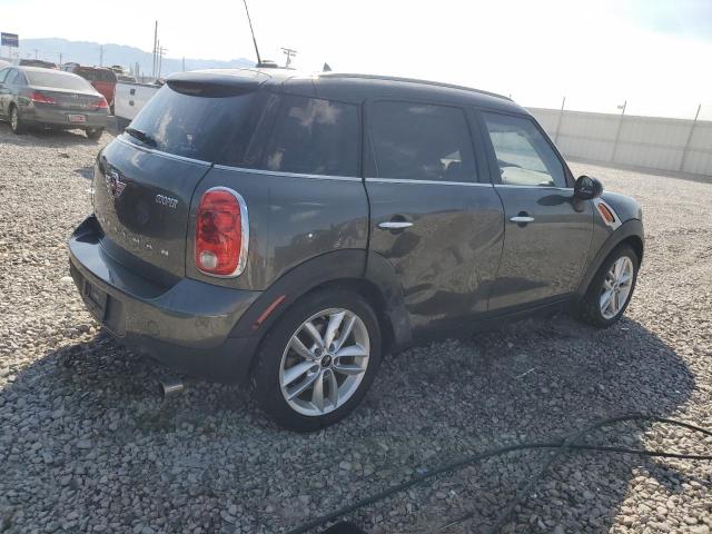Photo 3 from auction – 2014 MINI COOPER COU with VIN WMWZB3C50EWR37653