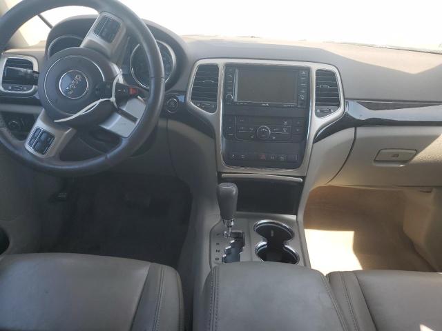 Photo 8 from auction – 2011 JEEP GRAND CHER with VIN 1J4RR4GT0BC542649