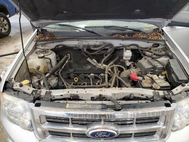 صورة رقم 12 من المزاد - 2010 FORD ESCAPE XLT مع VIN 1FMCU9D7XAKD07772