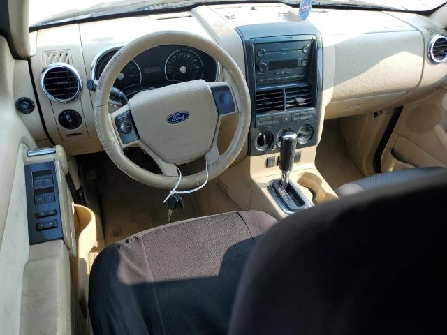 Photo 8 from auction – 2006 FORD EXPLORER X with VIN 1FMEU63E56UA67257