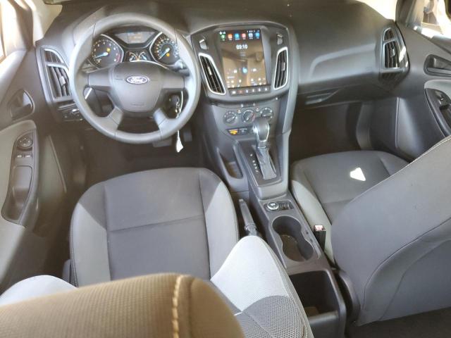 Photo 8 from auction – 2012 FORD FOCUS S with VIN 1FAHP3E26CL327697