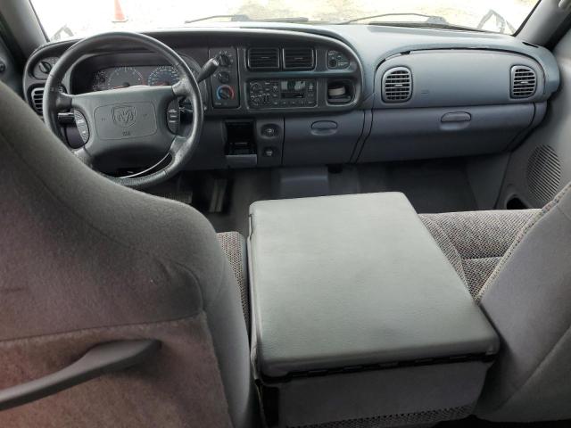 Photo 8 from auction – 2000 DODGE RAM 1500 with VIN 3B7HC13Y6YG117073