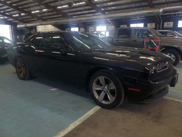 Photo 4 from auction – 2015 DODGE CHALLENGER with VIN 2C3CDZAG9FH860943