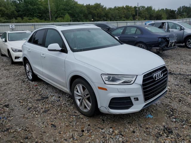 Photo 4 from auction – 2017 AUDI Q3 PREMIUM with VIN WA1BCCFSXHR016704