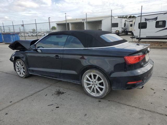 Photo 2 from auction – 2016 AUDI A3 PREMIUM with VIN WAU38LFF4G1023012