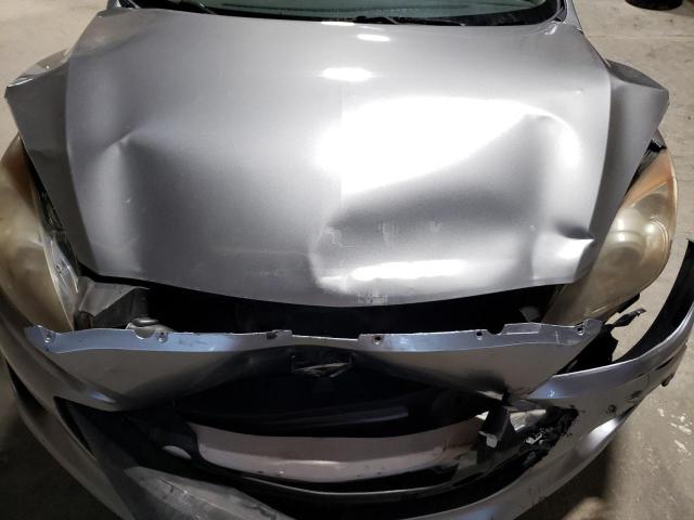 Photo 11 from auction – 2012 MAZDA 3 I with VIN JM1BL1VF0C1516313