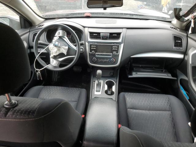 Photo 8 from auction – 2017 NISSAN ALTIMA 2.5 with VIN 1N4AL3AP3HC139113