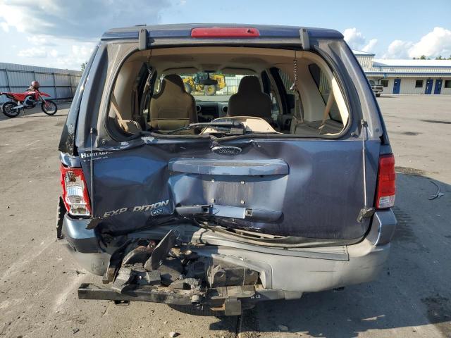 Photo 6 from auction – 2003 FORD EXPEDITION with VIN 1FMPU15L63LC27316