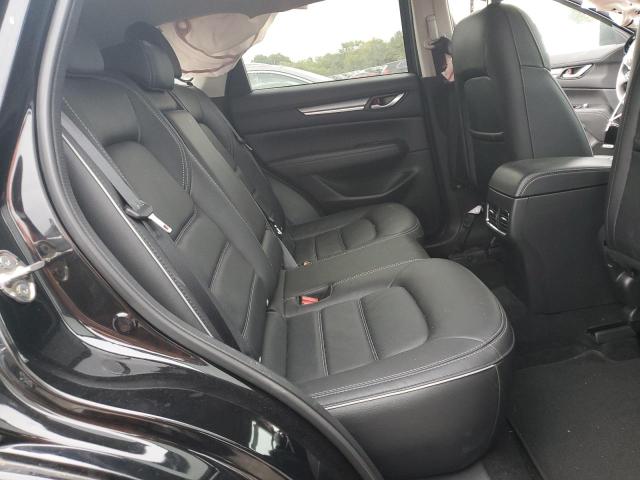 Photo 11 from auction – 2024 MAZDA CX-5 PREMI with VIN JM3KFBEM9R0358426