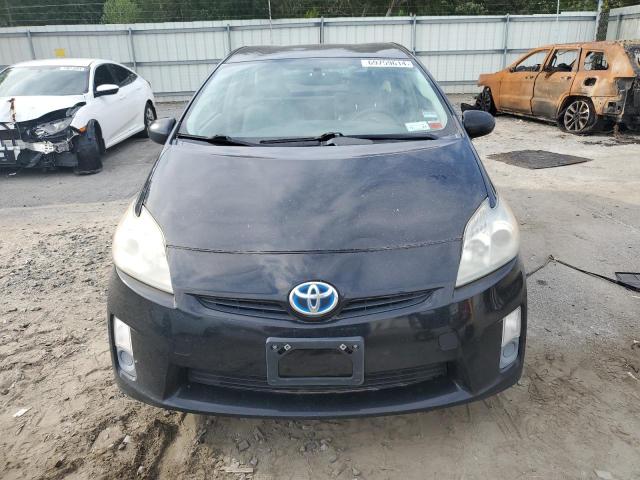 Photo 5 from auction – 2010 TOYOTA PRIUS with VIN JTDKN3DU7A0056656