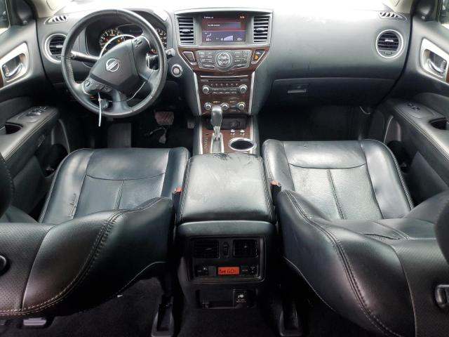 صورة رقم 8 من المزاد - 2015 NISSAN PATHFINDER مع VIN 5N1AR2MN1FC608477