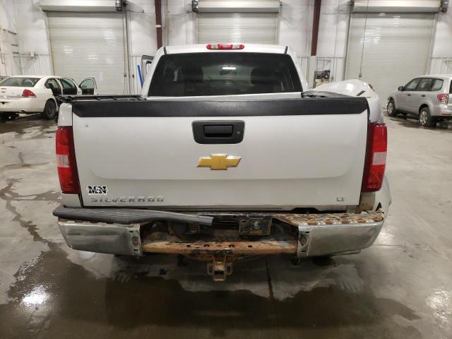 Photo 6 from auction – 2011 CHEVROLET 1500 with VIN 3GCPKSE38BG403052