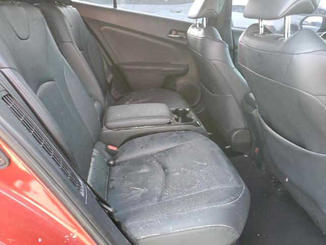 Photo 10 from auction – 2017 TOYOTA PRIUS PRIM with VIN JTDKARFP2H3003667