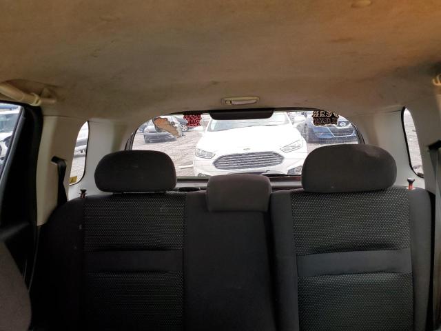 Photo 10 from auction – 2005 TOYOTA SCION XA with VIN JTKKT624250128954
