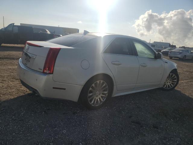 Photo 3 from auction – 2013 CADILLAC CTS PREMIU with VIN 1G6DP5E36D0139362