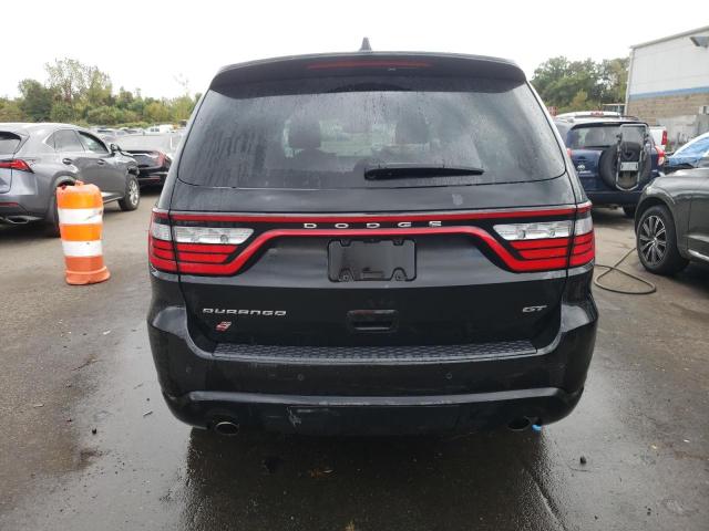 Photo 6 from auction – 2022 DODGE DURANGO GT with VIN 1C4RDJDG8NC187065