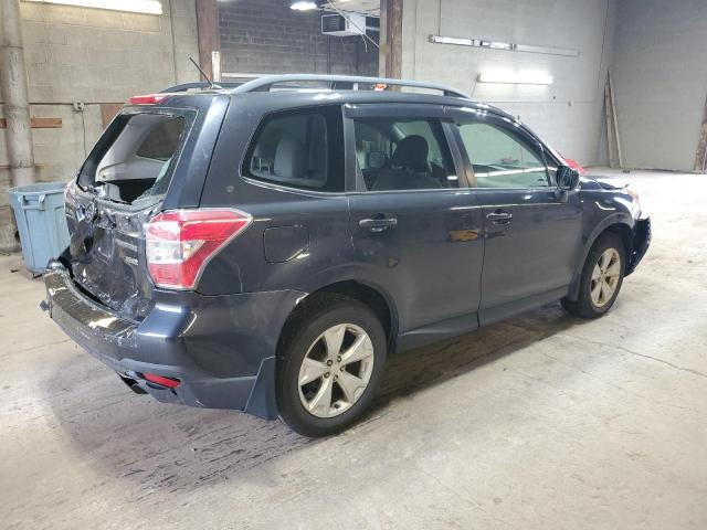 Photo 3 from auction – 2014 SUBARU FORESTER 2 with VIN JF2SJAEC6EH521846