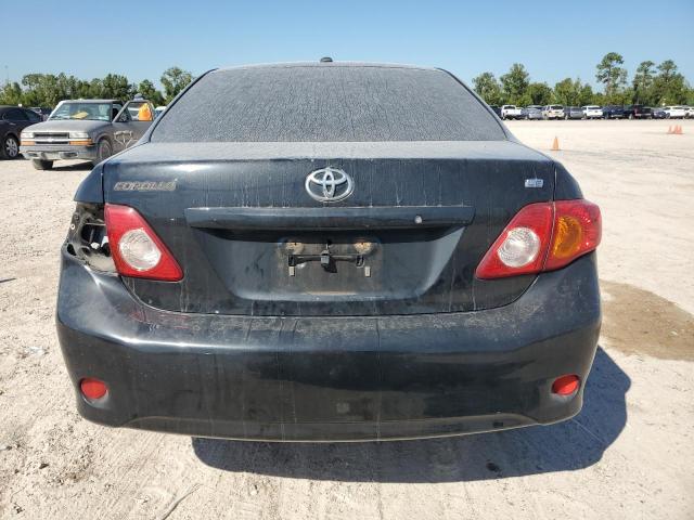 صورة رقم 6 من المزاد - 2010 TOYOTA COROLLA BA مع VIN JTDBU4EE4A9110491