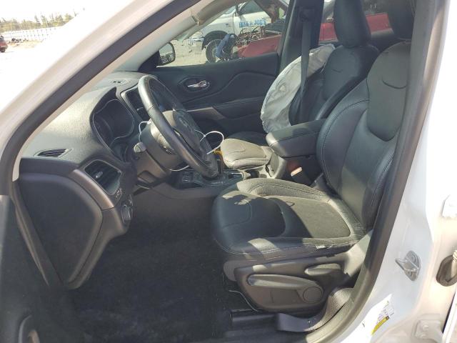 Photo 7 from auction – 2020 JEEP CHEROKEE L with VIN 1C4PJLCB4LD525604