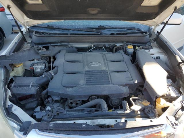 Photo 11 from auction – 2012 SUBARU OUTBACK 3. with VIN 4S4BRDLC6C2270771