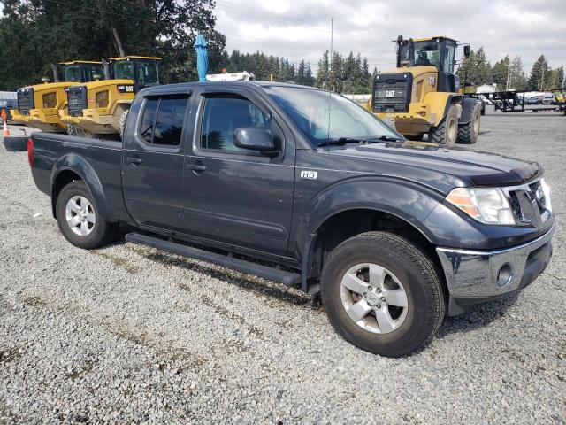 Photo 4 from auction – 2011 NISSAN FRONTIER S with VIN 1N6AD0FV9BC419362