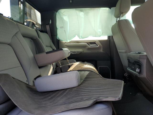 Photo 10 from auction – 2024 CHEVROLET SILVERADO with VIN 2GC4YNEY0R1113650