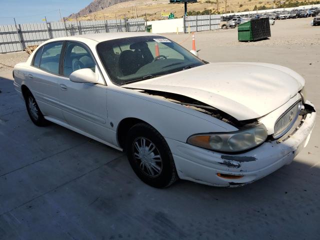 Photo 4 from auction – 2003 BUICK LESABRE CU with VIN 1G4HP52KX3U133867