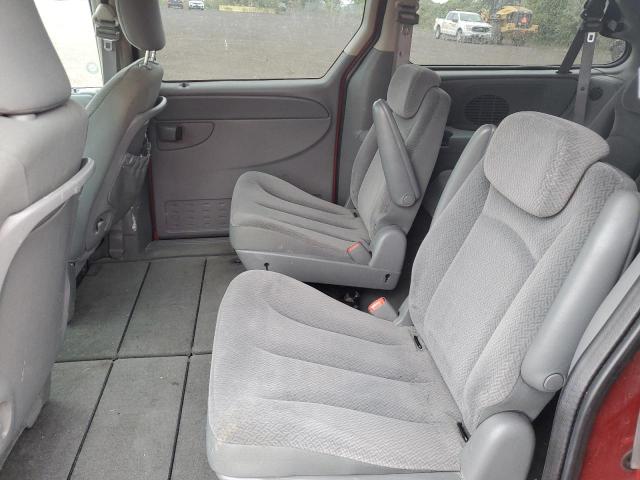 Photo 11 from auction – 2006 DODGE GRAND CARA with VIN 1D4GP24R96B522835