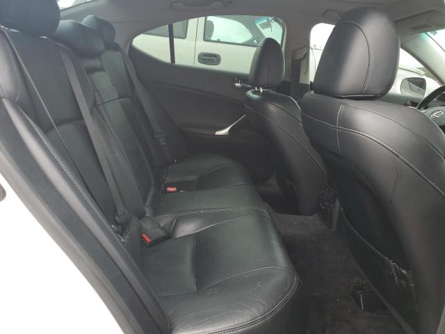 Photo 10 from auction – 2009 LEXUS IS 350 with VIN JTHBE262095022772