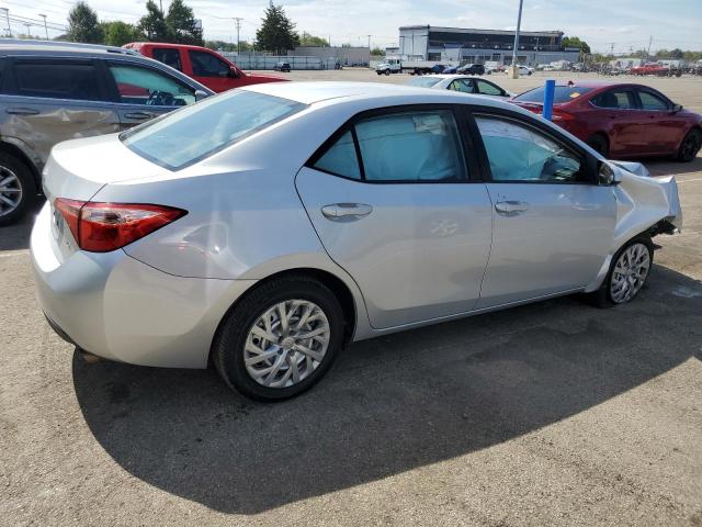 Photo 3 from auction – 2019 TOYOTA COROLLA L with VIN 2T1BURHE0KC208972