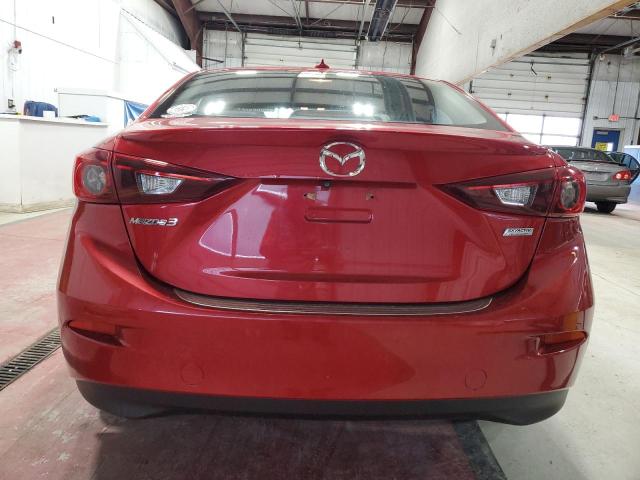 Photo 6 from auction – 2015 MAZDA 3 TOURING with VIN JM1BM1V37F1229347