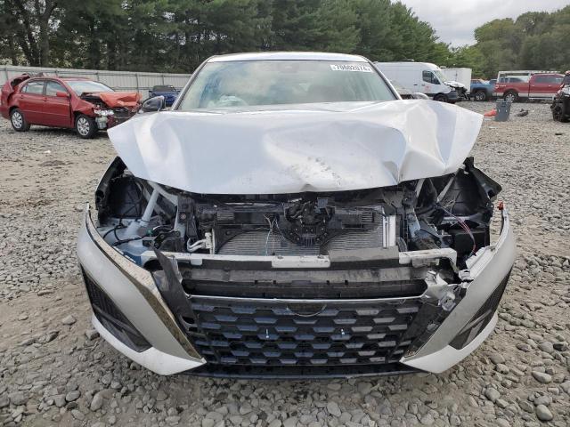Photo 5 from auction – 2024 NISSAN ALTIMA SR with VIN 1N4BL4CW5RN301070