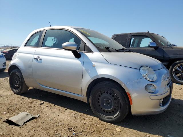 Photo 4 from auction – 2012 FIAT 500 POP with VIN 3C3CFFAR2CT260505