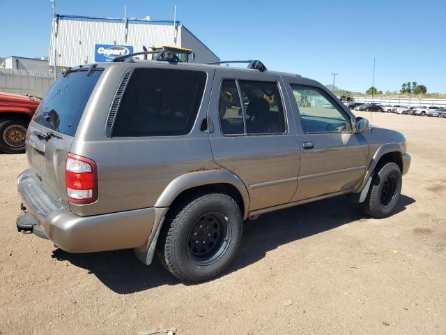 Photo 3 from auction – 2002 NISSAN PATHFINDER with VIN JN8DR09Y62W706068
