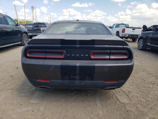 Photo 6 from auction – 2018 DODGE CHALLENGER with VIN 2C3CDZAG7JH321598