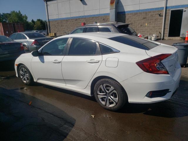 Photo 2 from auction – 2016 HONDA CIVIC LX with VIN 19XFC2F56GE043596