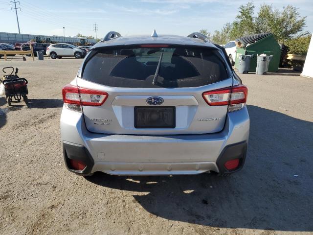 Photo 6 from auction – 2019 SUBARU CROSSTREK with VIN JF2GTACCXK9201423