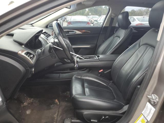 Photo 7 from auction – 2015 LINCOLN MKZ with VIN 3LN6L2J95FR618333