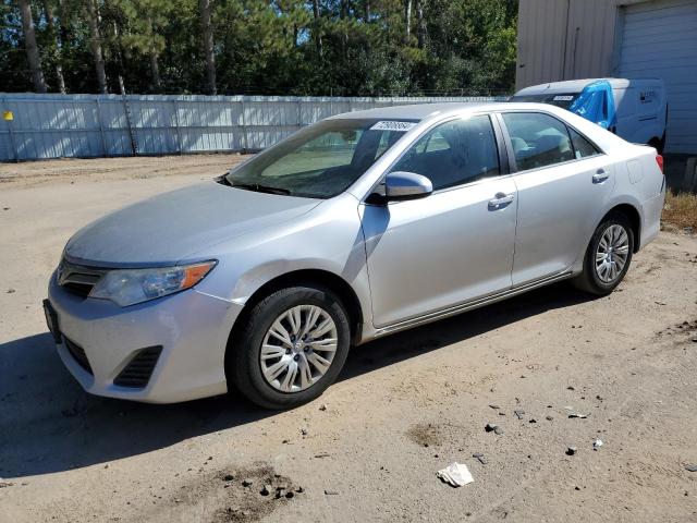 TOYOTA CAMRY BASE 2012 con VIN 4T1BF1FK8CU187843 - Foto de la subasta