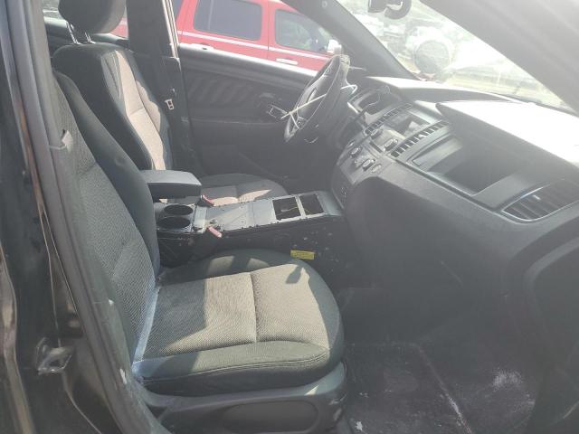 Photo 7 from auction – 2013 FORD TAURUS POL with VIN 1FAHP2MT1DG132377