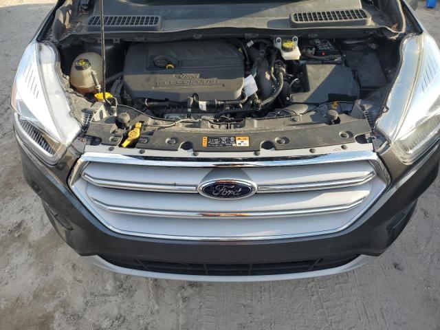 Photo 12 from auction – 2017 FORD ESCAPE TIT with VIN 1FMCU9JD1HUA44614