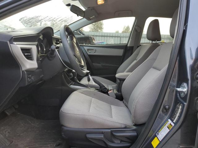 Photo 7 from auction – 2016 TOYOTA COROLLA L with VIN 2T1BURHE7GC674423