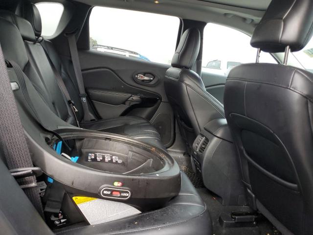 Photo 11 from auction – 2020 JEEP CHEROKEE L with VIN 1C4PJLLBXLD573902